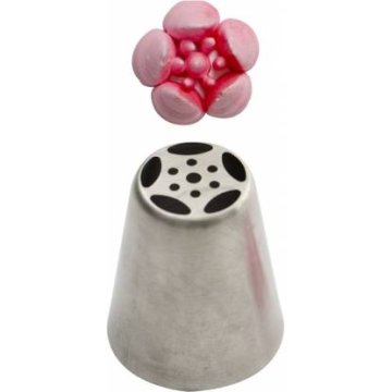 Decora Konica za okraševanje slaščic Ruski 20 -