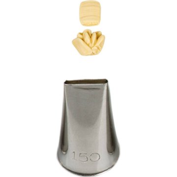 Decora Ploščica za okraševanje slaščic 150 -