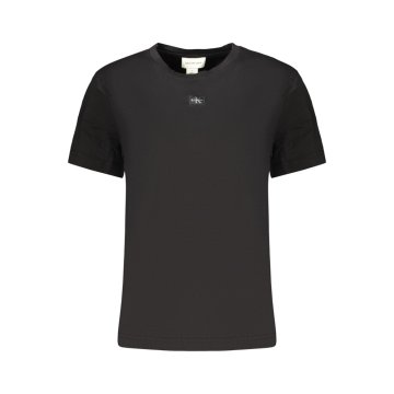 Calvin Klein Majice črna lv047f227gneub1xs