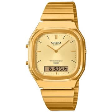 Casio Ure zlata ty569180