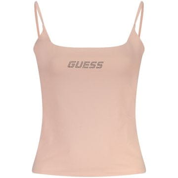 Guess Majice bež L v5gp22j1314rsg63mxs