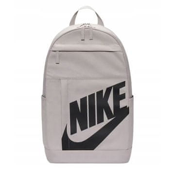 Nike Nahrbtniki črna PLECAKNIKEDD0559014ELMNTL