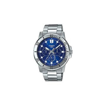 Casio Ure srebrna ty566070
