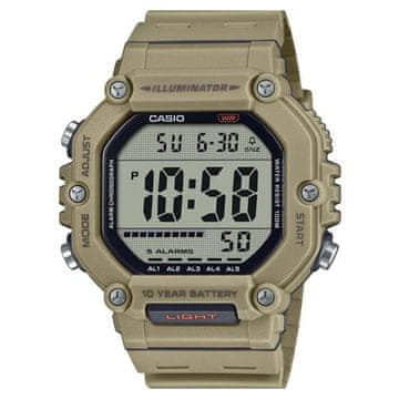 Casio Ure bež ty569200