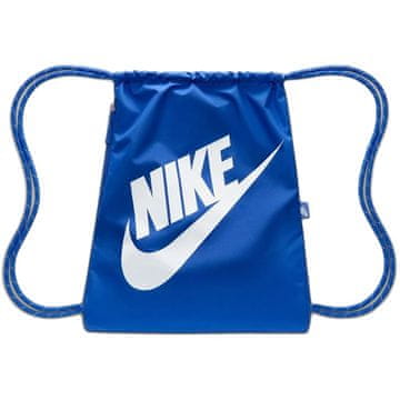 Nike Nahrbtniki bela PLECAKWOREKNIKEDC4245481KOBALT