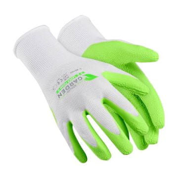 Bradas Rokavice LATEX FOAM G delovne velikost 8
