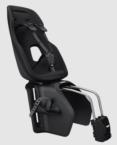 Thule Yepp Nexxt 2 Maxi FM midnight black