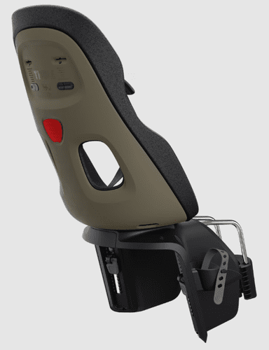 Thule Yepp Nexxt 2 Maxi FM deep khaki
