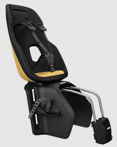 Thule Yepp Nexxt 2 Maxi FM Burnished yellow