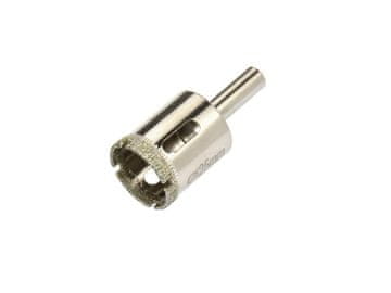 GEKO Diamantni vrtalnik 25 mm G65025