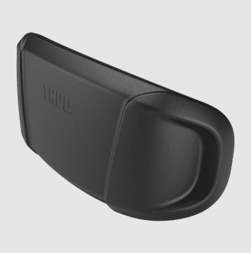 Thule oblazinjenje za krmilo Thule Yepp Mini