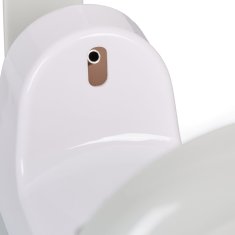 Northix Stenski dozator razkužila 2x500 ml brez dotika plastika