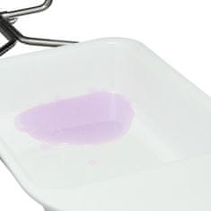Northix Stenski dozirnik razkužila 500 ml komolčna aktivacija plastika