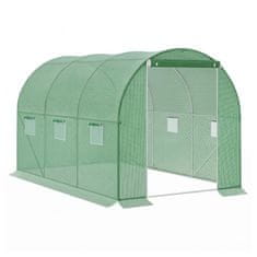 Aga Vrtni rastlinjak MR4003CH 3x2x2 m