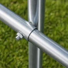 Aga Vrtni rastlinjak MR4003CH 3x2x2 m