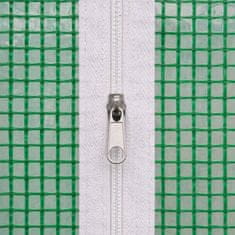 Aga Vrtni rastlinjak MR4003CH 3x2x2 m