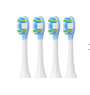 Rezervni nastavki pro Xiaomi Oscillation, 4 ks
