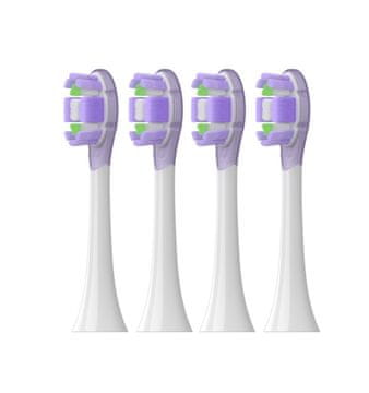 Rezervni nastavki pro Xiaomi Oscillation Soft, 4 ks