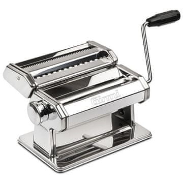 Girmi Aparat za rezance IM90, mechanical, manual, safety clamp, 9 dough strength levels