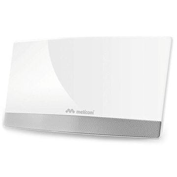 Meliconi Notranja TV antena 881017, USB connection, 55 dB, LTE filter