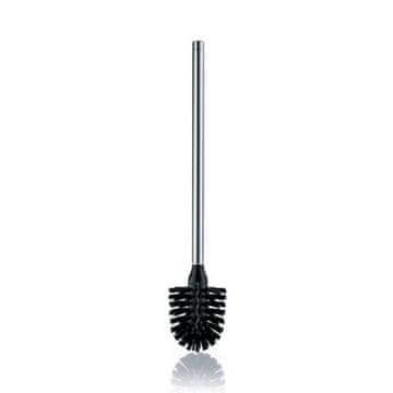Kela WC krtača KL 20145 toilet brush LA BROSSE 8cm, black