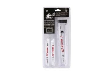 STAYER Kovinsko žagin list Metal Saw Blade BIM for SS 210/SS 280 P/SS L20 - 3 pcs.