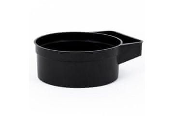 Kubala Mavčna skleda Plastic plaster bowl with handle, 1.5 l
