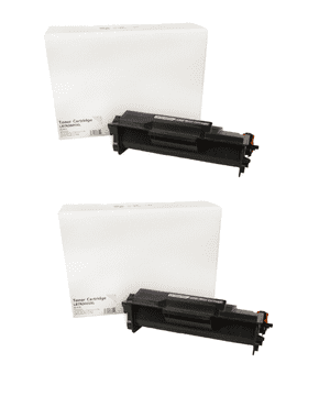 TiskajPoceni Toner Brother TN-3600XL za DCP-L5510 / HL-L5210, L6210, L6410 / MFC-L5710, L6710, L6910 - kompatibilna tonerja 2x XL