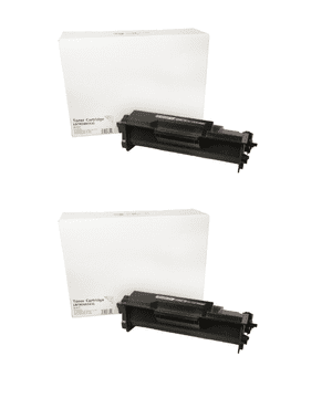 TiskajPoceni Toner Brother TN-3600XXL za DCP-L5510 / HL-L5210, L6210, L6410 / MFC-L5710, L6710, L6910 - kompatibilna 2x XXL