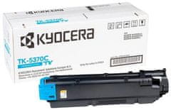 Kyocera Toner TK-5370C - cian