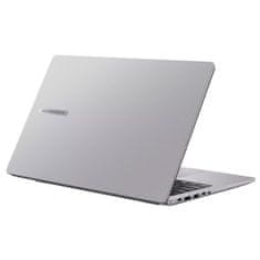 ASUS ExpertBook P1 15,6" (39,62cm) FHD Intel Core 5 210H 16GB 512GB Windows 11 Pro prenosni računalnik P1503CVA-WB210H4C0X