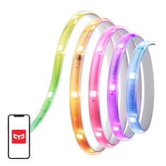 Yeelight YEELIGHT D1 RGBIC 10m Pametni LED Trak