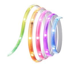 Yeelight YEELIGHT D1 RGBIC 10m Pametni LED Trak