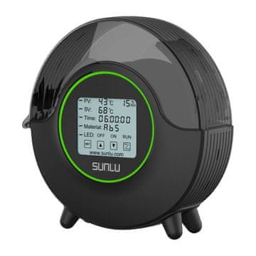 SUNLU Sušilnik filamentov S2