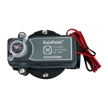 Rainpoint 1" DC elektronski ventil za zalivanje