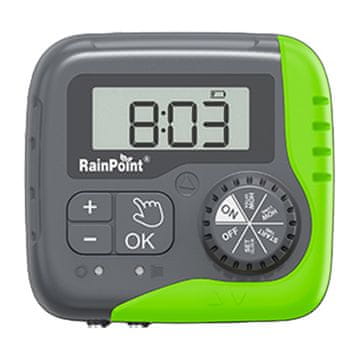 Rainpoint RainPoint IK15P solarni komplet za zalivanje