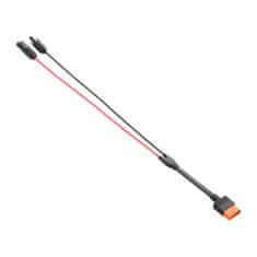 DJI Kabel MC4 za polnjenje postaje DJI Power 1000 Mini iz sončnih panelov
