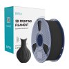 SUNLU PLA Classic filament 1,75 mm, 1 kg (črn)