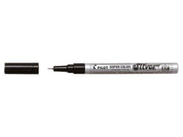 Pilot Flomaster sc-s-ef srebrn