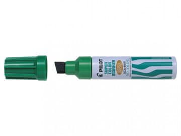 Pilot Flomaster sca-6600 - zelen