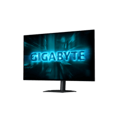 Gigabyte GO27Q24G 27" Gaming QD-OLED monitor, QHD, 0.03ms, 240Hz