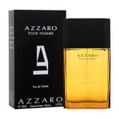 Azzaro Pour Homme toaletna voda 100 ml za moške