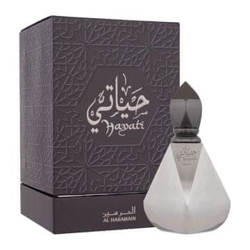 Al Haramain Hayati Spray parfumska voda unisex