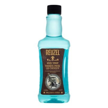 Reuzel Hair Tonic univerzalni tonik za lase za moške