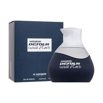 Al Haramain Detour Noir Exclusif parfumska voda unisex