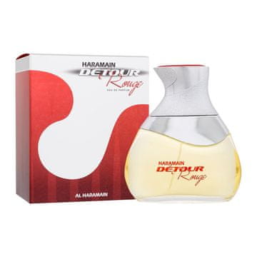 Al Haramain Détour Rouge parfumska voda unisex
