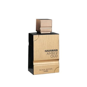 Al Haramain Amber Oud Black Edition parfumska voda unisex