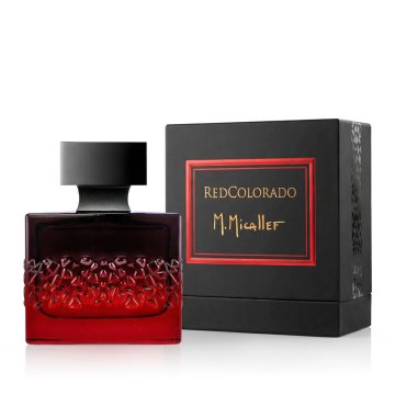 M. Micallef RedColorado parfumska voda unisex