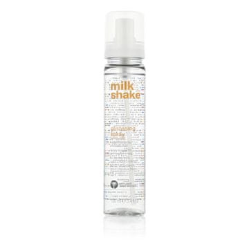 Milk Shake No Frizz Glistening Spray sprej za glajenje skodranih las