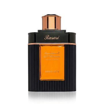 Rasasi Al Wisam Absolute parfumska voda za moške